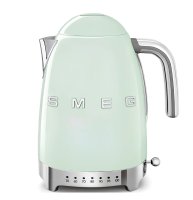 Чайник электрический с поддержанием температуры SMEG KLF04PGEU