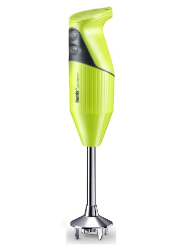 Блендер Bamix SuperBox M200 Lime Блендер Bamix SuperBox M200 Lime