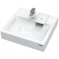 Раковина над стиральной машиной Elmar R04 60x60