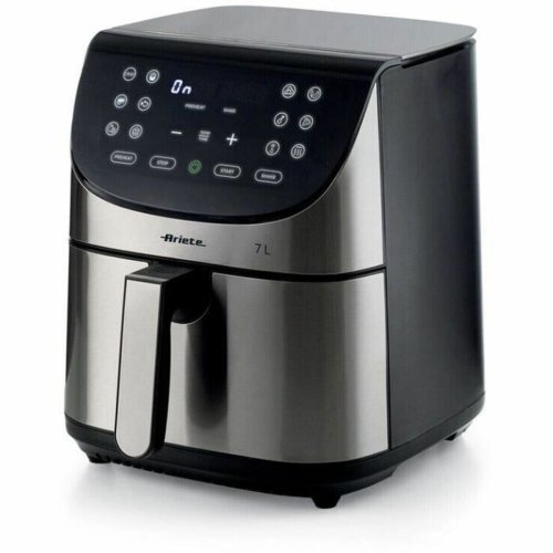 Аэрофритюрница Ariete 4628/00 Чёрный Аэрофритюрница Ariete 4628/00 Чёрный