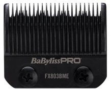 Нож BaBylissPRO FX803BME, серый