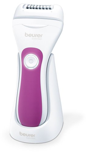 Эпилятор женский Beurer HL76 Эпилятор женский Beurer HL76
