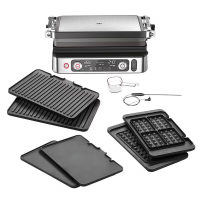 BRAUN CG 9167 9 Pro Мультигриль