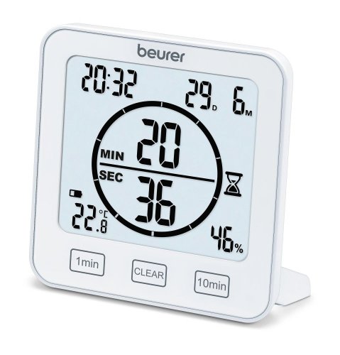Гигрометр Beurer HM22 Гигрометр Beurer HM22