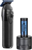 Машинка для стрижки Babyliss FXONE Black Skeleton FX799MBE