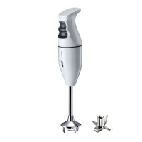 Блендер Bamix EO140 Classic white