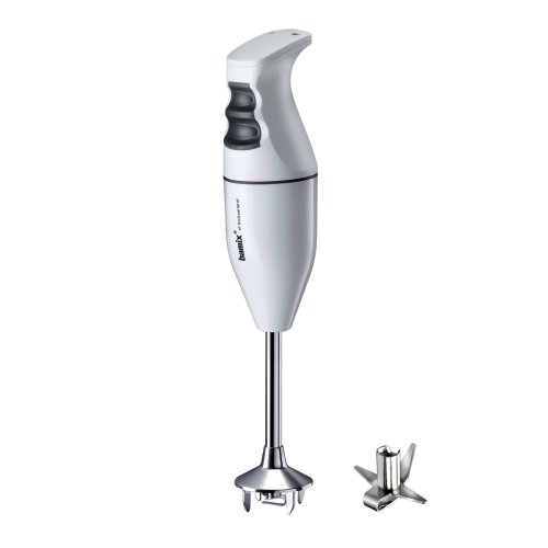 Блендер Bamix EO140 Classic white