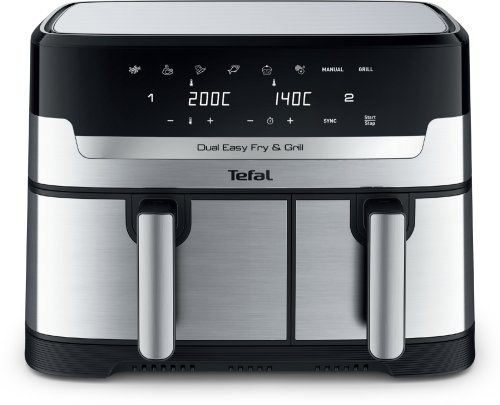 Аэрогриль Tefal EY905D10 Аэрогриль Tefal EY905D10