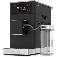 Автоматическая кофемашина Kitchenaid 5KES8454EBM матовый черный