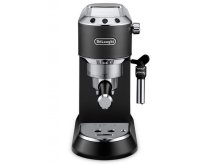 Кофеварка рожковая De'Longhi Dedica EC 685.BK Чёрный