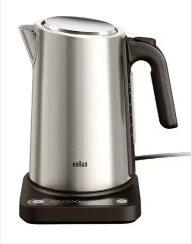 Электрический чайник Braun WK5205BK Электрический чайник Braun WK5205BK