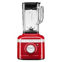 Блендер 5KSB4026EER KitchenAid ARTISAN K400 красный