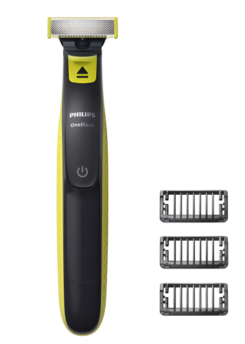 Philips QP2724/10 OneBlade Триммер Philips QP2724/10 OneBlade Триммер