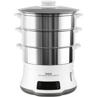 Пароварка Tefal VC502D10 Convenient series deluxe