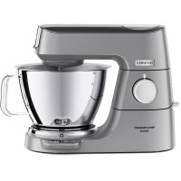 Кухонный комбайн Kenwood KVC85.004SI Titanium Chef Baker