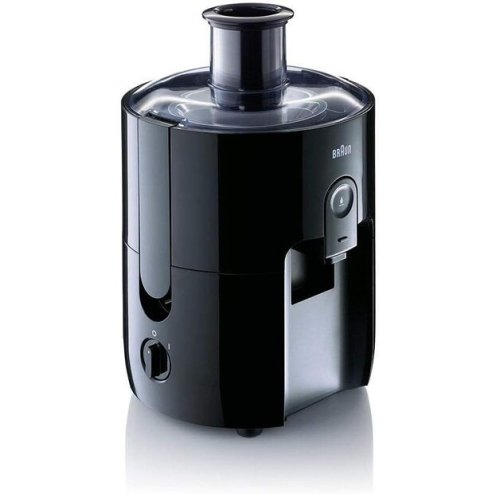 Соковыжималка Braun SJ3100BK Соковыжималка Braun SJ3100BK