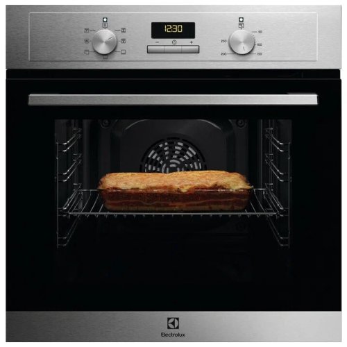 Электрический духовой шкаф Electrolux EOF3H00BX Электрический духовой шкаф Electrolux EOF3H00BX