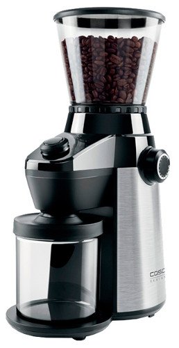 Кофемолка Caso Barista Flavour Кофемолка Caso Barista Flavour