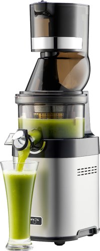 Соковыжималка шнековая Kuvings CS600 Соковыжималка шнековая Kuvings CS600