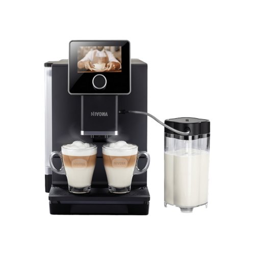 Кофемашина Nivona CafeRomatica NICR 960 фото 3 Кофемашина Nivona CafeRomatica NICR 960 фото 3