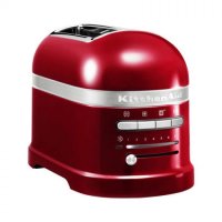 Тостер 5KMT2204ECA KitchenAid Artisan карамельное яблоко