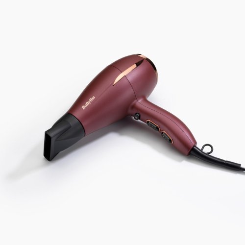 Фен BaByliss 5753PE Фен BaByliss 5753PE