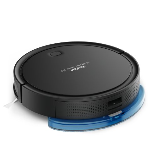 Робот-пылесос Tefal RG7365WH Робот-пылесос Tefal RG7365WH