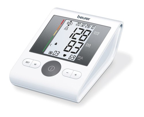 Тонометр Beurer BM 28 Тонометр Beurer BM 28