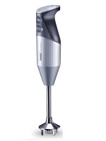 Блендер SwissLine M200 Silver