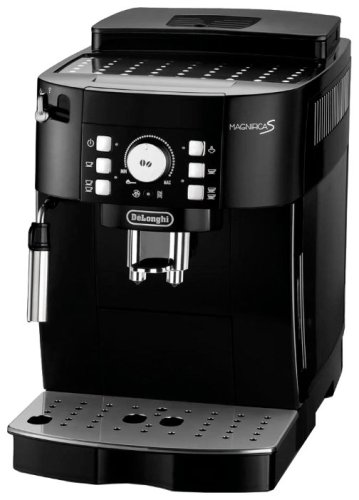 Кофемашина Delonghi ECAM21.117.B Кофемашина Delonghi ECAM21.117.B
