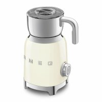 Вспениватель молока Smeg MFF11CREU
