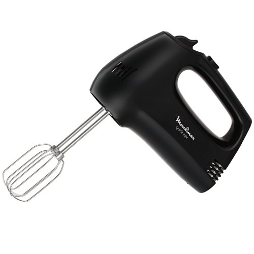 Миксер Moulinex HM 3108B1 Миксер Moulinex HM 3108B1