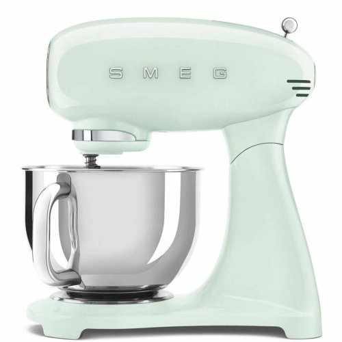 Миксер планетарный Smeg SMF05PGEU Миксер планетарный Smeg SMF05PGEU