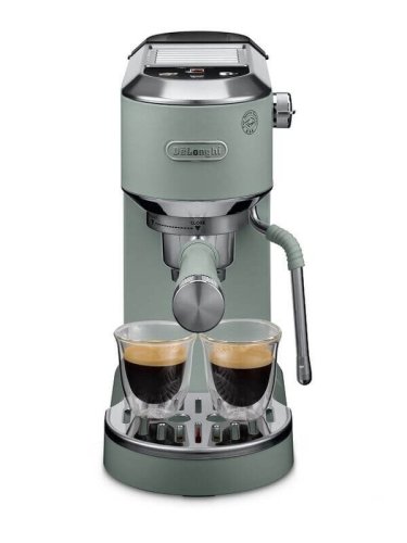 Delonghi EC890 GR Кофеварка рожковая Delonghi EC890 GR Кофеварка рожковая