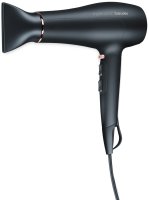 Фен Beurer HC50, 2200Вт, черный