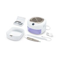 Аппарат для маникюра и педикюра Beurer MP 200 StudioNails Pro 3 в 1