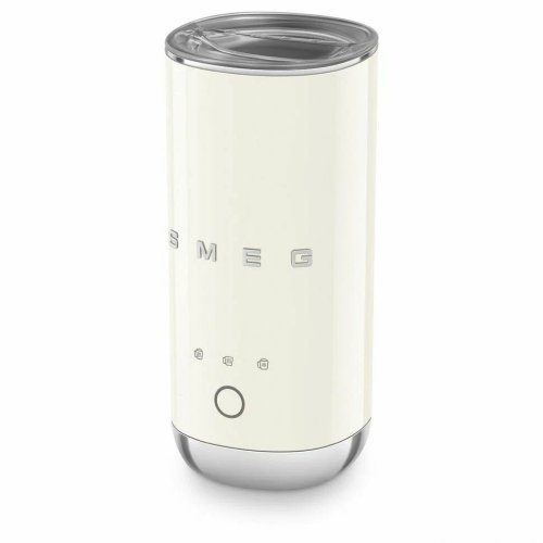 Вспениватель молока Smeg MFF02CREU фото 2 Вспениватель молока Smeg MFF02CREU фото 2