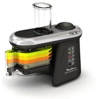 Измельчитель Moulinex DJ905832 Fresh Express Cube