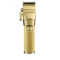Профессиональная машинка для стрижки BaByliss PRO GoldFX 4Artists FX8700GE