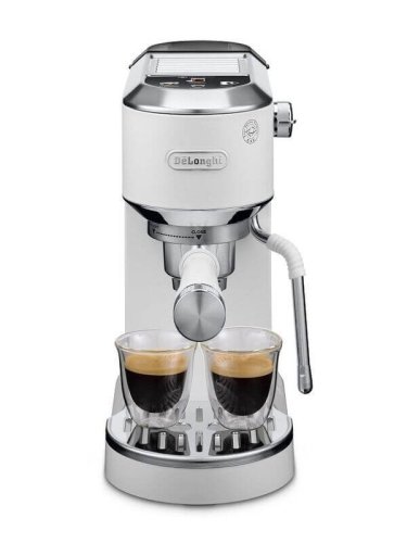 Delonghi EC890.WI Кофеварка рожковая Delonghi EC890.WI Кофеварка рожковая