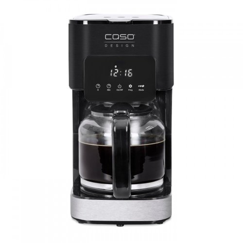 Кофеварка CASO Coffee Taste & Style Кофеварка CASO Coffee Taste & Style