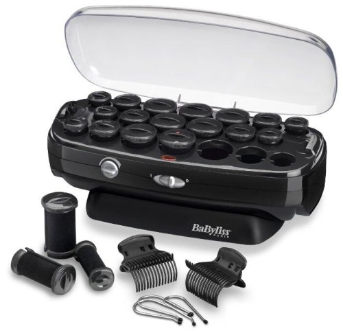 Электробигуди Babyliss RS035E Электробигуди Babyliss RS035E