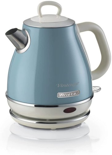 Электрочайник ARIETE 2868 синий Электрочайник ARIETE 2868 синий