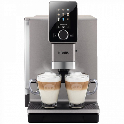 Кофемашина Nivona CafeRomatica NICR 930 Кофемашина Nivona CafeRomatica NICR 930