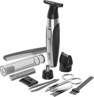 Триммер Wahl Travel Kit Delux (5604-616)