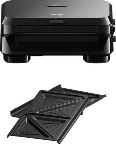 Электрогриль Braun SnackMaker 5 SM5000 Электрогриль Braun SnackMaker 5 SM5000
