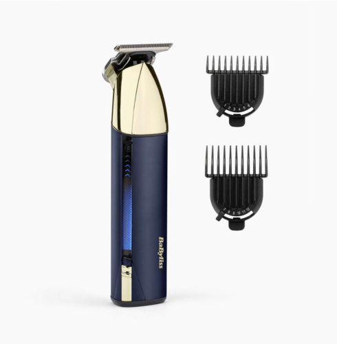 Триммер BaByliss T992E Триммер BaByliss T992E