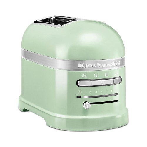 Тостер 5KMT2204EPT KitchenAid Artisan фисташковый