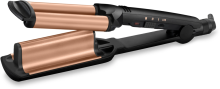 Плойка тройная волна babyliss W2447E