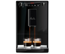 Кофемашина Melitta E 950-222 Caffeo Solo